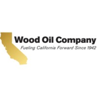 Wood Oil Company logo, Wood Oil Company contact details