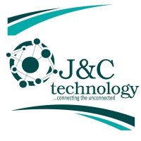 J&C technology logo, J&C technology contact details