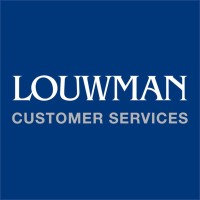 Louwman Customer Services logo, Louwman Customer Services contact details