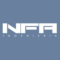 NFA INGENIERIA logo, NFA INGENIERIA contact details