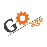 Go Age logo, Go Age contact details