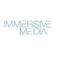 Immersive Media Inc logo, Immersive Media Inc contact details