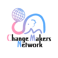 Change-Makers Network logo, Change-Makers Network contact details