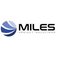 Miles Project Solutions Ltd logo, Miles Project Solutions Ltd contact details