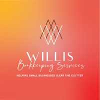 Willis Bookkeeping Services logo, Willis Bookkeeping Services contact details