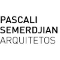 Pascali Semerdjian Arquitetos logo, Pascali Semerdjian Arquitetos contact details