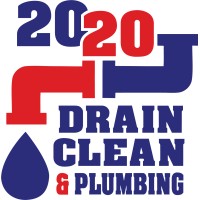 2020 Drain Clean & Plumbing logo, 2020 Drain Clean & Plumbing contact details