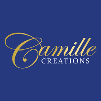 Camille Creations logo, Camille Creations contact details