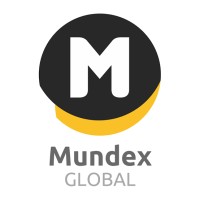 Mundex Global logo, Mundex Global contact details