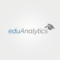 eduAnalytics logo, eduAnalytics contact details