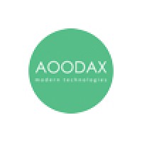 AOODAX logo, AOODAX contact details