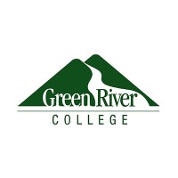 Green River College logo, Green River College contact details