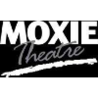 MOXIE Theatre logo, MOXIE Theatre contact details