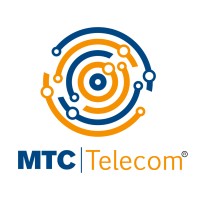 MTC Telecom logo, MTC Telecom contact details