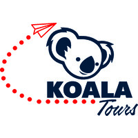 Koala Tours logo, Koala Tours contact details