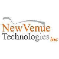 NewVenue Technologies logo, NewVenue Technologies contact details