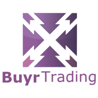 Buyr Trading logo, Buyr Trading contact details