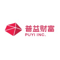 PUYI INC logo, PUYI INC contact details