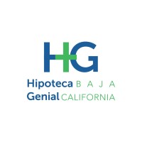 HIPOTECA GENIAL TIJUANA logo, HIPOTECA GENIAL TIJUANA contact details