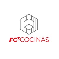 FC3 Cocinas logo, FC3 Cocinas contact details