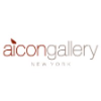 Aicon Gallery logo, Aicon Gallery contact details