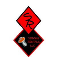 Strong Rentals LLC logo, Strong Rentals LLC contact details