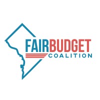 Fair Budget Coalition logo, Fair Budget Coalition contact details