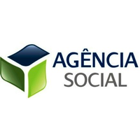 Agência Social - Inovação em Gestão Pública, Avaliação e e Responsabilidade Social logo, Agência Social - Inovação em Gestão Pública, Avaliação e e Responsabilidade Social contact details