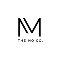 The Mo Co. logo, The Mo Co. contact details