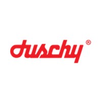 DUSCHY logo, DUSCHY contact details