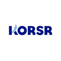 KORSR Studio logo, KORSR Studio contact details