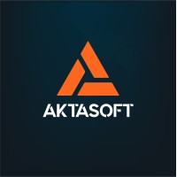 AKTASOFT logo, AKTASOFT contact details