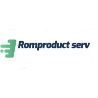 Romproduct Serv logo, Romproduct Serv contact details