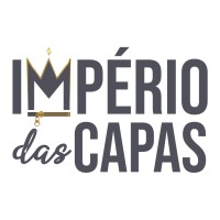 Império das Capas logo, Império das Capas contact details