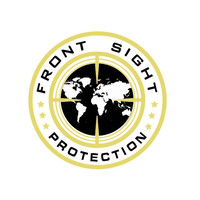 Front Sight Protection logo, Front Sight Protection contact details