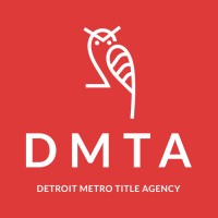 Detroit Metro Title Agency logo, Detroit Metro Title Agency contact details