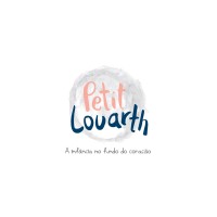 Petit Louarth logo, Petit Louarth contact details