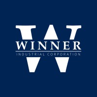 Winner Industrial Corporation logo, Winner Industrial Corporation contact details