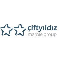 Çiftyıldız Marble lnd. and Com. lnc logo, Çiftyıldız Marble lnd. and Com. lnc contact details