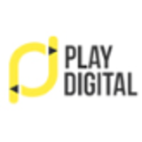 PlayDigital logo, PlayDigital contact details