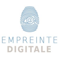 Empreinte Digitale logo, Empreinte Digitale contact details