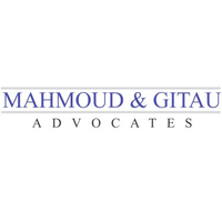 Mahmoud & Gitau Advocates logo, Mahmoud & Gitau Advocates contact details