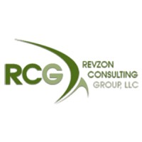 Revzon Consulting Group logo, Revzon Consulting Group contact details