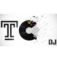 TCDJ logo, TCDJ contact details