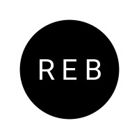 REB Projects logo, REB Projects contact details