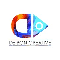 De Bon Creative - The Food Storyteller logo, De Bon Creative - The Food Storyteller contact details