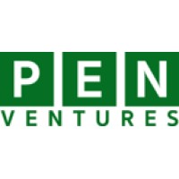 PEN Ventures logo, PEN Ventures contact details