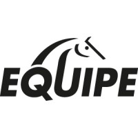 Equipe AB logo, Equipe AB contact details