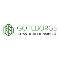 Göteborgs Konstruktionsbyrå AB logo, Göteborgs Konstruktionsbyrå AB contact details