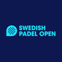 Swedish Padel Open logo, Swedish Padel Open contact details